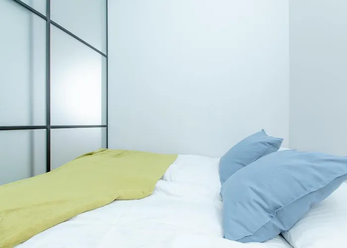 Resort Apartamenty Klifowa Rewal 59